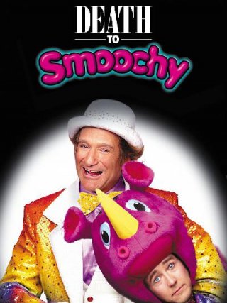 Locandina di Eliminate Smoochy (2002)
