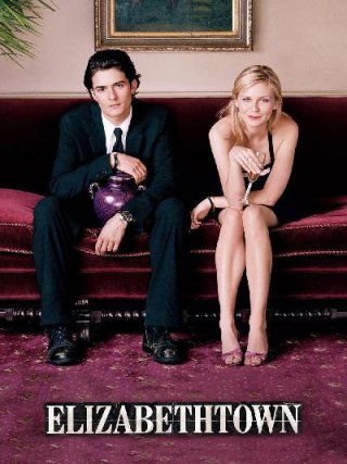 Locandina di Elizabethtown (2005)