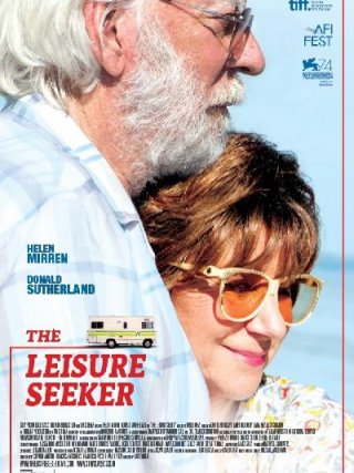 Locandina di Ella & John (2017)