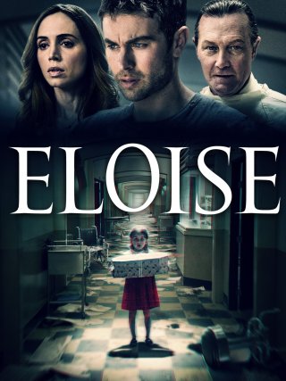 Locandina di Eloise (2017)