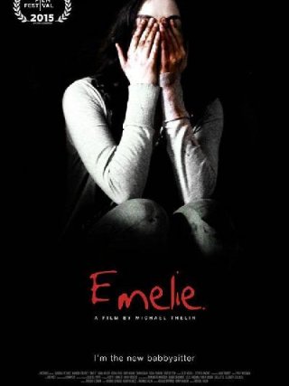 Locandina di Emelie (2015)