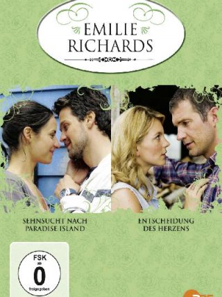 Locandina di Emilie Richards - Entscheidung des Herzens (2011)