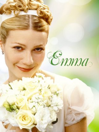 Locandina di Emma (1996)