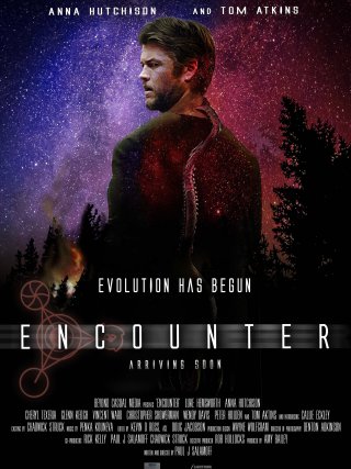 Locandina di Encounter (2018)