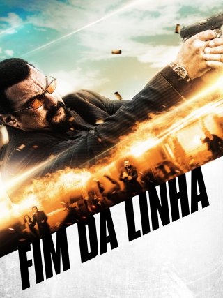 Locandina di End of a Gun (2017)