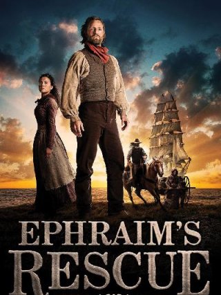 Locandina di Ephraim's Rescue (2013)