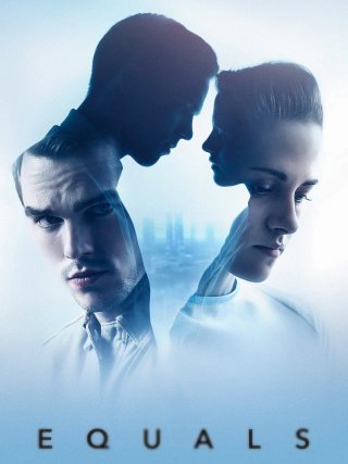 Locandina di Equals (2015)