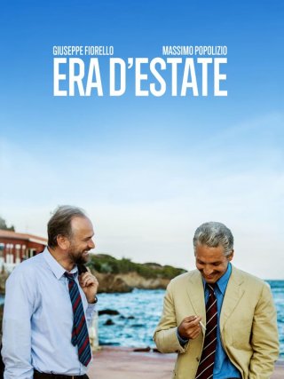 Locandina di Era d'estate (2016)