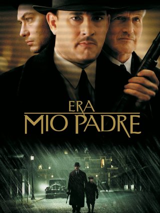 Locandina di Era mio padre (2002)