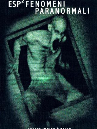 Locandina di ESP2 - Fenomeni paranormali (2012)