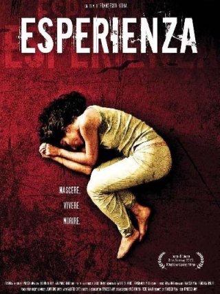 Locandina di Esperienza (2013)