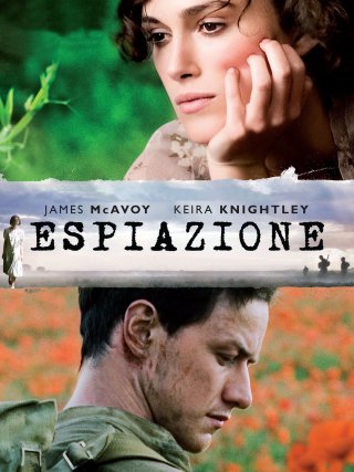 Locandina di Espiazione (2007)