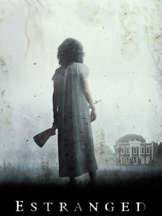 Locandina di Estranged (2015)