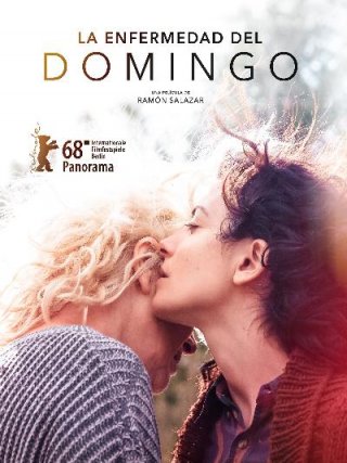 Locandina di Eterna domenica (2018)