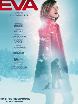 Locandina di Eva (2011)