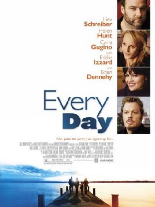 Locandina di Every Day (2010)