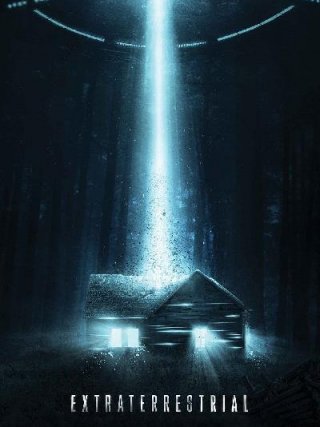 Locandina di Extraterrestrial (2014)