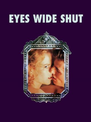 Locandina di Eyes Wide Shut (1999)