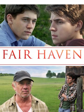 Locandina di Fair Haven (2017)