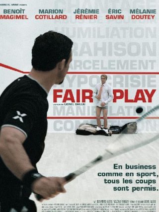 Locandina di Fair Play (2006)