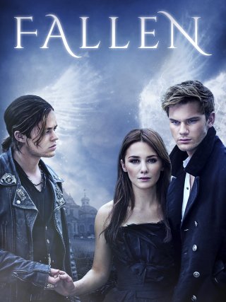 Locandina di Fallen (2017)