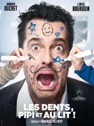 Locandina di Famiglia allargata (2018)