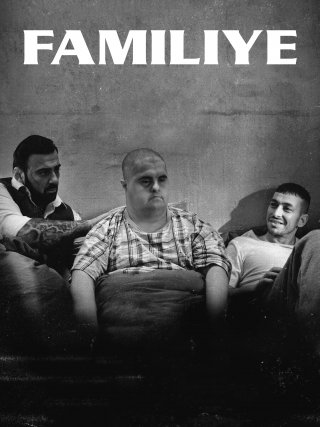 Locandina di Familiye (2018)