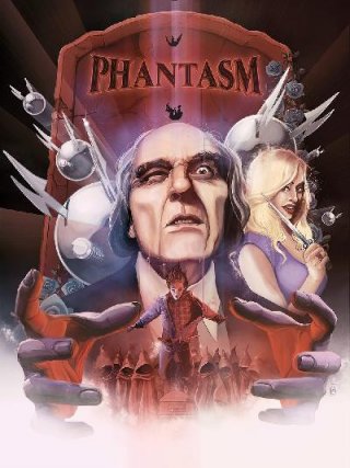 Locandina di Fantasmi (1979)
