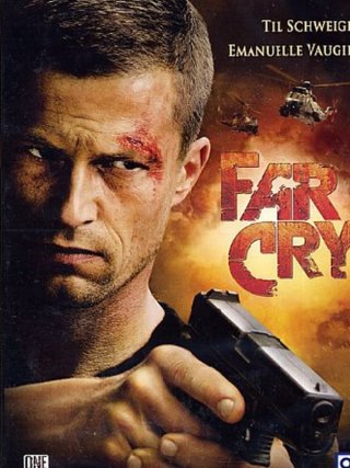 Locandina di Far Cry (2008)