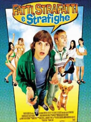 Locandina di Fatti, strafatti e strafighe (2000)