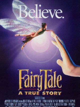 Locandina di Favole (1997)