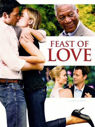 Locandina di Feast of Love (2007)