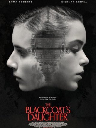 Locandina di February - L'innocenza del male (2015)