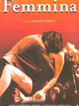 Locandina di Femmina (1998)