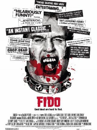 Locandina di Fido (2006)