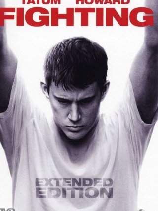 Locandina di Fighting (2009)