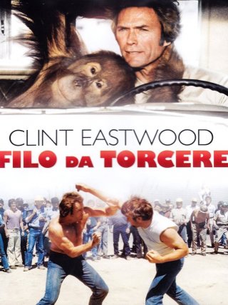 Locandina di Filo da torcere (1978)