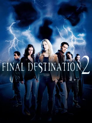 Locandina di Final Destination 2 (2003)