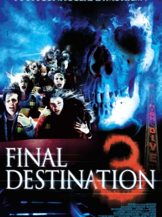 Locandina di Final Destination 3 (2006)