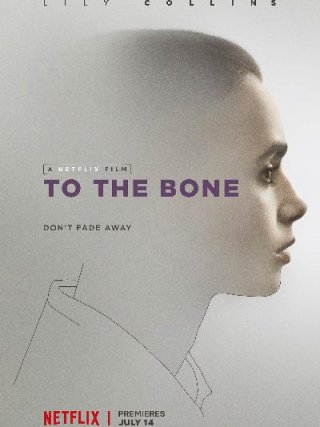 Locandina di Fino all'osso (2017)