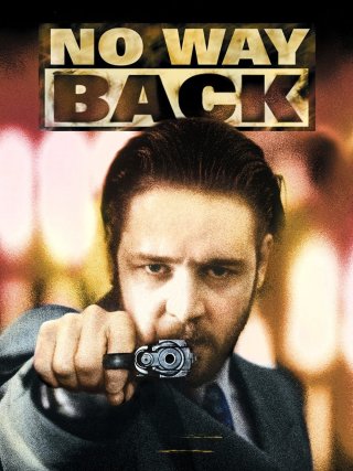 Locandina di Fino alla fine (1995)