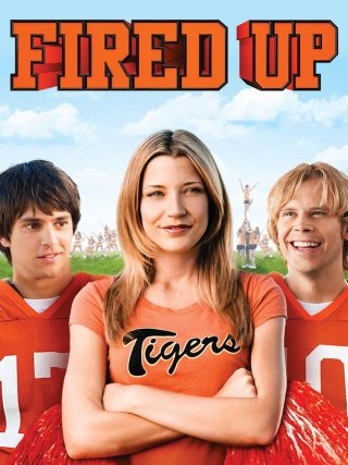 Locandina di Fired Up! - Ragazzi pon pon (2009)