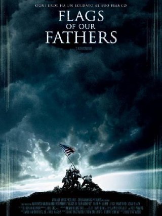 Locandina di Flags of Our Fathers (2006)