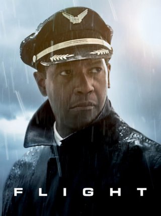 Locandina di Flight (2012)