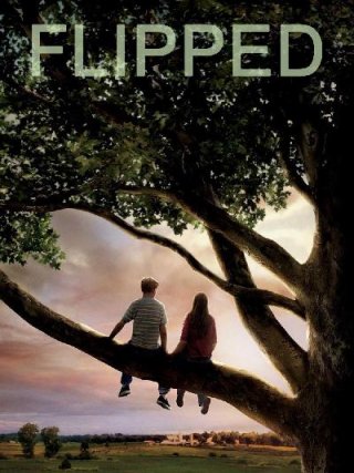 Locandina di Flipped (2010)