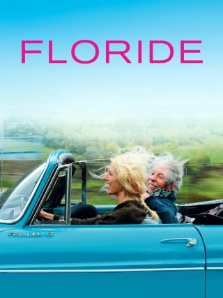 Locandina di Floride (2015)
