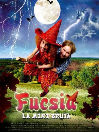 Locandina di Foeksia de miniheks (2010)