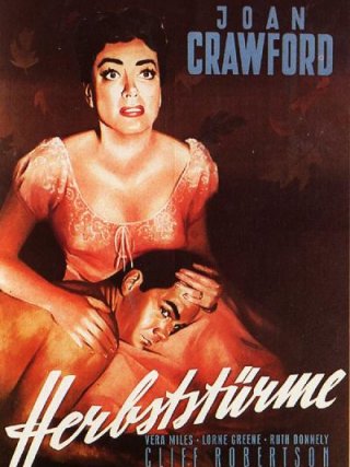 Locandina di Foglie d'autunno (1956)