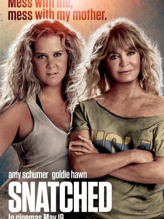 Locandina di Fottute! (2017)