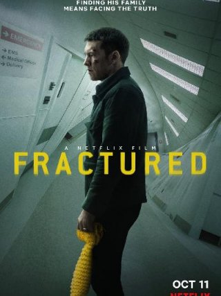 Locandina di Fractured (2019)
